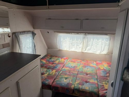 Sprite Senata Caravan 665Kg in Namibia