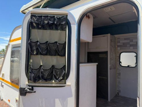 Sprite Senata Caravan 665Kg in Namibia