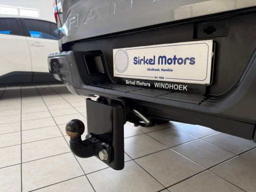 Ford Ranger 3.0 V6 Wildtrak AWD A/T D/C P/U in Namibia