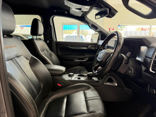 Ford Ranger 3.0 V6 Wildtrak AWD A/T D/C P/U in Namibia