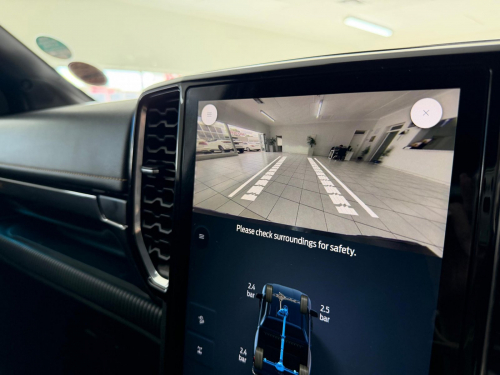 Ford Ranger 3.0 V6 Wildtrak AWD A/T D/C P/U in Namibia