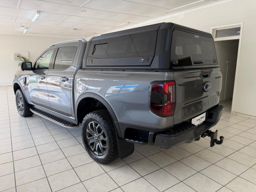 Ford Ranger 3.0 V6 Wildtrak AWD A/T D/C P/U in Namibia