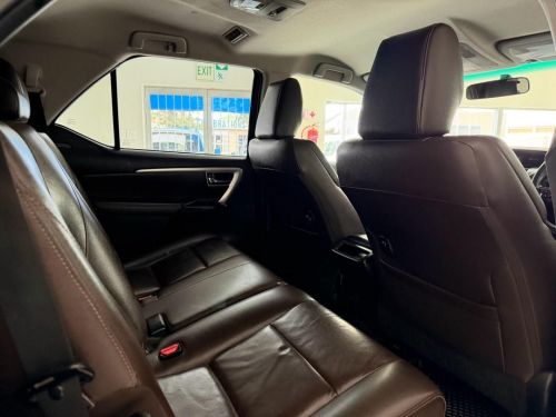 Toyota Fortuner 2.4 GD-6 RB AT in Namibia