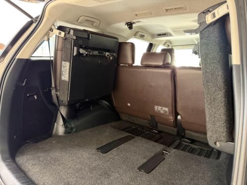 Toyota Fortuner 2.4 GD-6 RB AT in Namibia