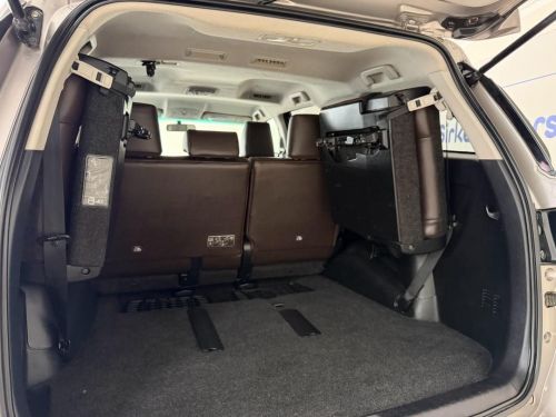Toyota Fortuner 2.4 GD-6 RB AT in Namibia