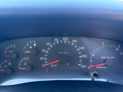 Ford 4.2 TDI 4 x 4 P/U D/C M/T Diesel in Namibia
