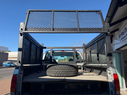 Ford 4.2 TDI 4 x 4 P/U D/C M/T Diesel in Namibia