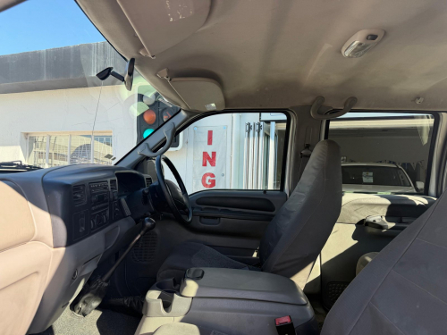 Ford 4.2 TDI 4 x 4 P/U D/C M/T Diesel in Namibia