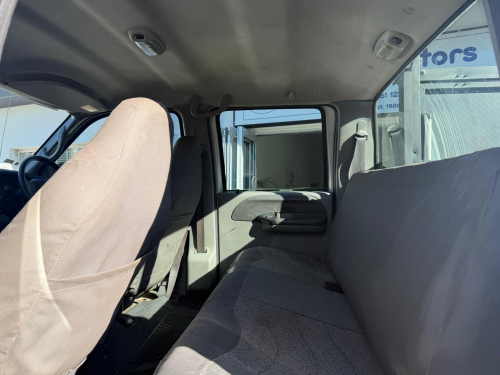 Ford 4.2 TDI 4 x 4 P/U D/C M/T Diesel in Namibia