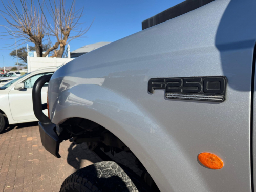 Ford 4.2 TDI 4 x 4 P/U D/C M/T Diesel in Namibia