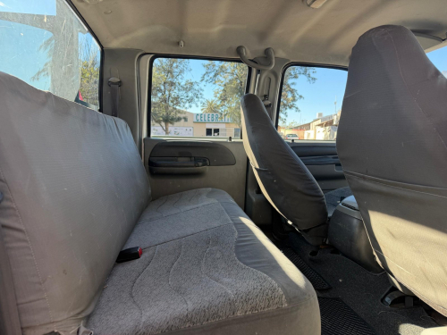Ford 4.2 TDI 4 x 4 P/U D/C M/T Diesel in Namibia