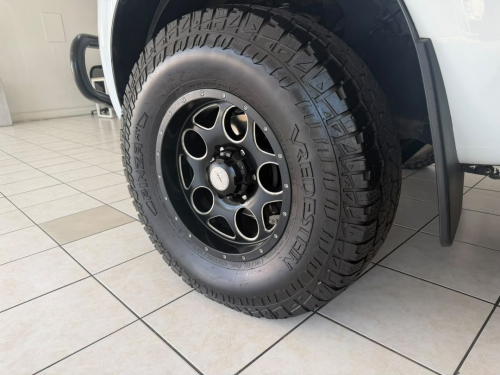 Ford Ranger 2.2 XLS 4x4 S/C M/T in Namibia