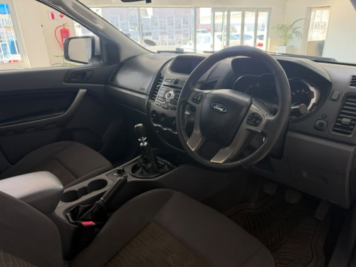 Ford Ranger 2.2 XLS 4x4 S/C M/T in Namibia
