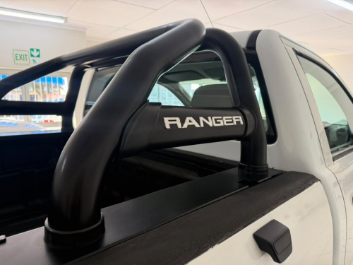 Ford Ranger 2.2 XLS 4x4 S/C M/T in Namibia
