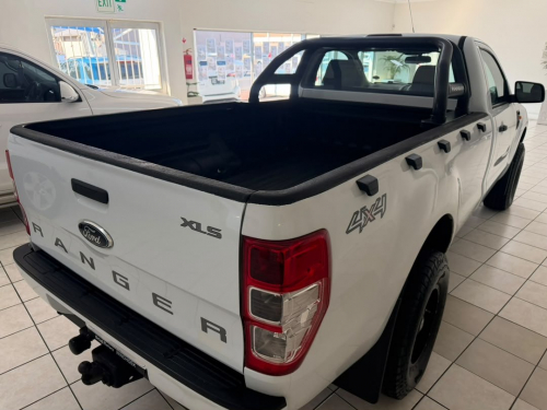 Ford Ranger 2.2 XLS 4x4 S/C M/T in Namibia