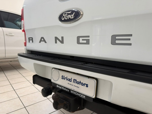 Ford Ranger 2.2 XLS 4x4 S/C M/T in Namibia
