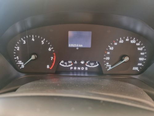 Ford Fiesta 1.0 Ecoboost Trend A/T in Namibia