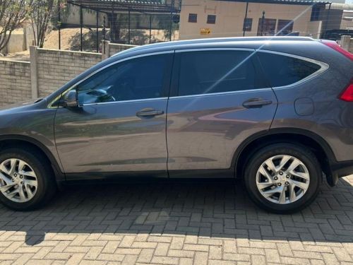 Honda CR-V Comfort tline in Namibia