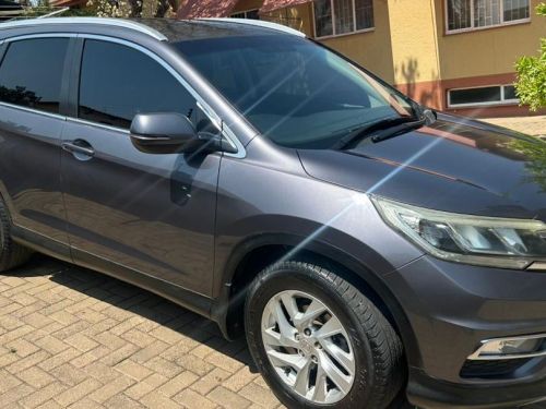 Honda CR-V Comfort tline in Namibia