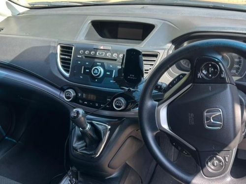 Honda CR-V Comfort tline in Namibia