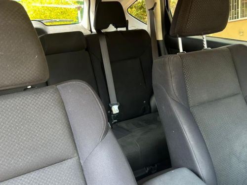 Honda CR-V Comfort tline in Namibia