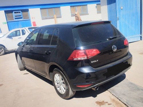 Volkswagen Golf Tsi 1.4 in Namibia