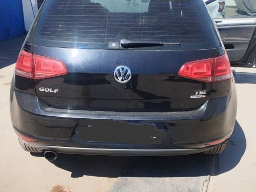 Volkswagen Golf Tsi 1.4 in Namibia