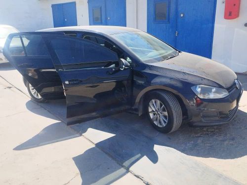 Volkswagen Golf Tsi 1.4 in Namibia