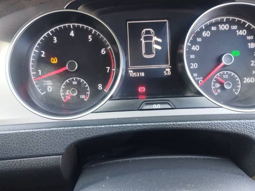 Volkswagen Golf Tsi 1.4 in Namibia