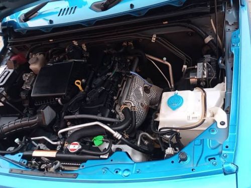 Suzuki Jimny GL 1.5 in Namibia