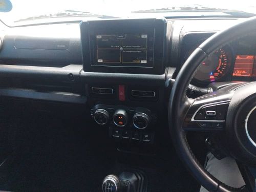 Suzuki Jimny GL 1.5 in Namibia