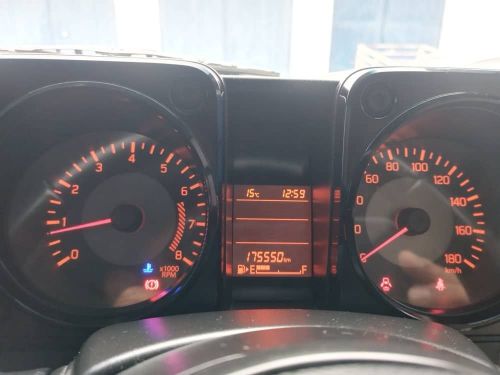 Suzuki Jimny GL 1.5 in Namibia