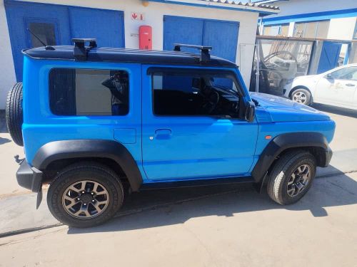 Suzuki Jimny GL 1.5 in Namibia
