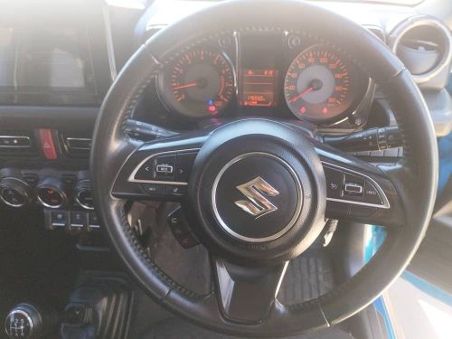 Suzuki Jimny GL 1.5 in Namibia