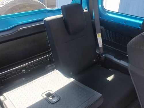 Suzuki Jimny GL 1.5 in Namibia