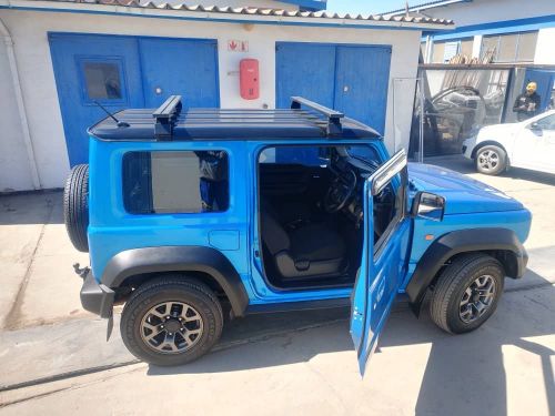 Suzuki Jimny GL 1.5 in Namibia