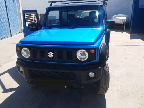 Suzuki Jimny GL 1.5 in Namibia