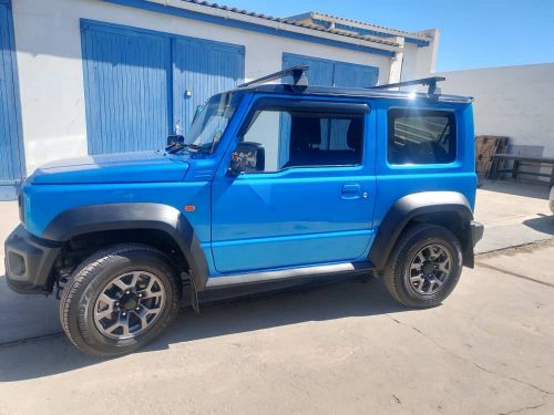 Suzuki Jimny GL 1.5 in Namibia