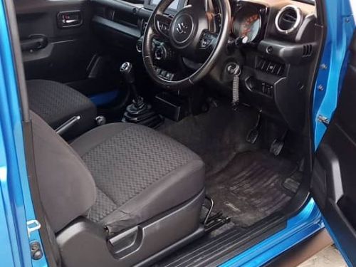 Suzuki Jimny GL 1.5 in Namibia