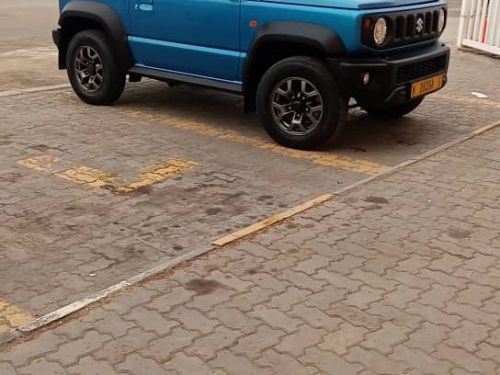 Suzuki Jimny GL 1.5 in Namibia