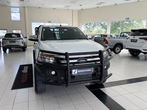 Ford Ranger Super Cab XLT 4x4 AT in Namibia