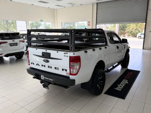 Ford Ranger Super Cab XLT 4x4 AT in Namibia