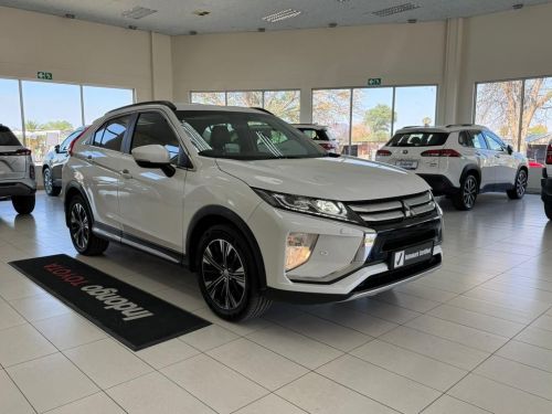 Mitsubishi Eclipse Cross 2.0 GLS CVT AWD in Namibia