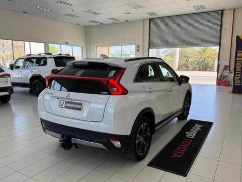 Mitsubishi Eclipse Cross 2.0 GLS CVT AWD in Namibia
