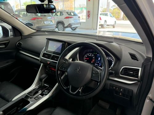 Mitsubishi Eclipse Cross 2.0 GLS CVT AWD in Namibia