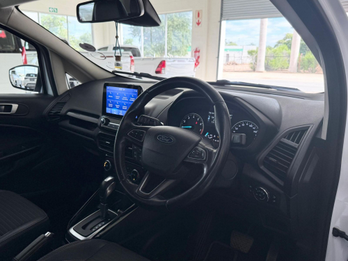 Ford Ecosport 1.0 Ecoboost Titanium in Namibia