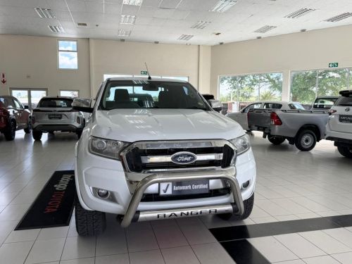 Ford Ranger Super Cab XLT in Namibia