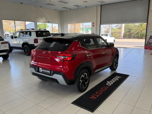 Nissan Magnite 1.0T Acenta Plus CVT in Namibia