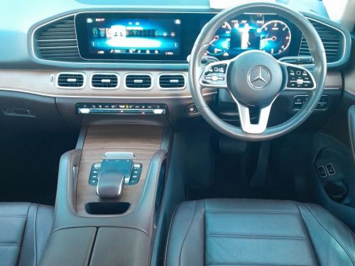 Mercedes-Benz GLE400d AMG 4MATIC in Namibia
