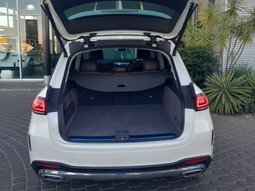 Mercedes-Benz GLE400d AMG 4MATIC in Namibia